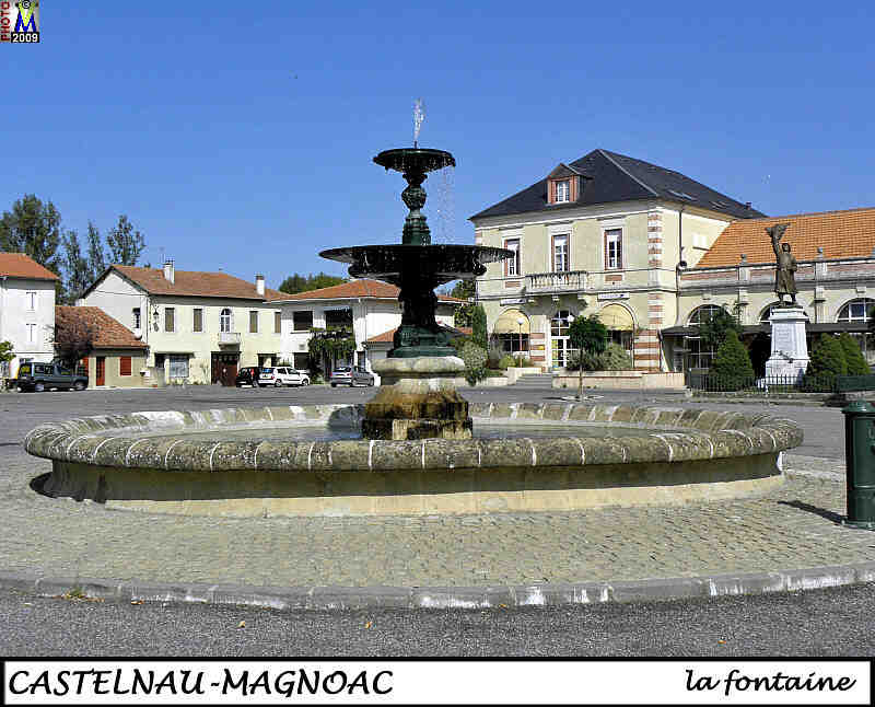 fontaine