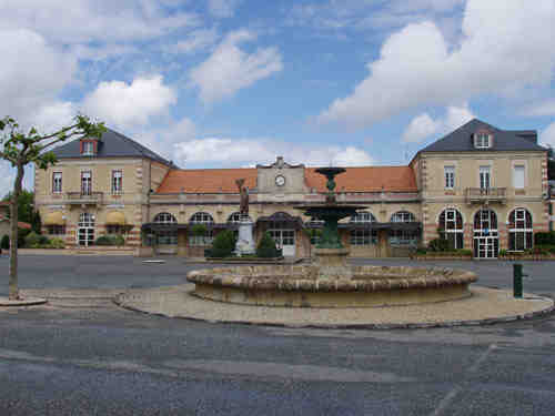 place