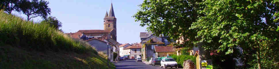 eglise