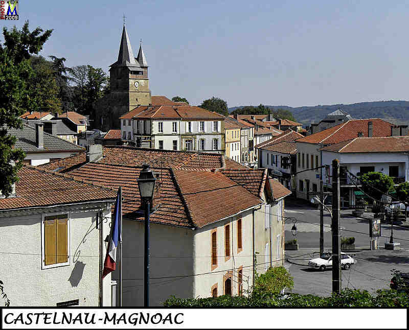 castelnaumagnoac