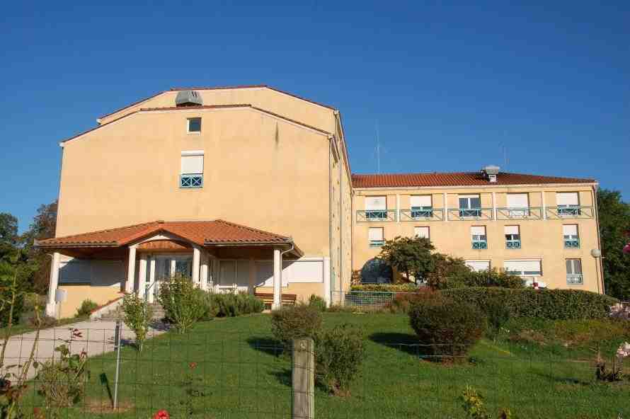 ehpad, castelnau, magnoac