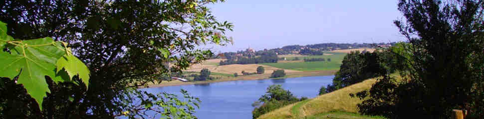 castelnau, magnoac